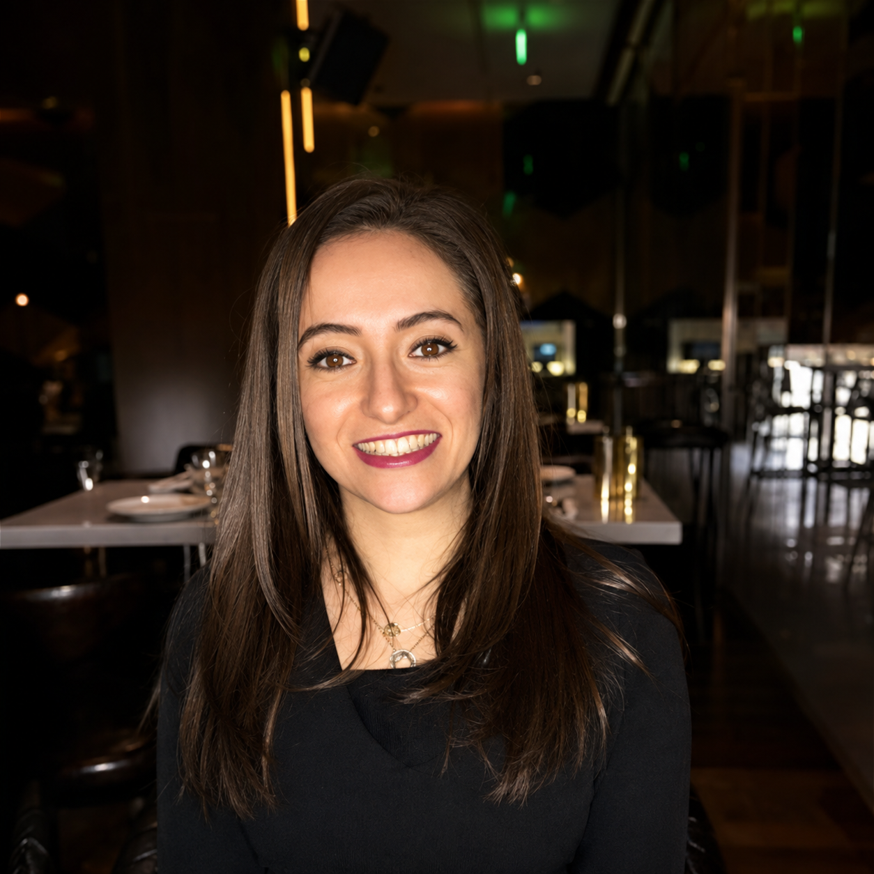 About Medy Attalla, Founder and Principal Consultant at Ethos Advisory