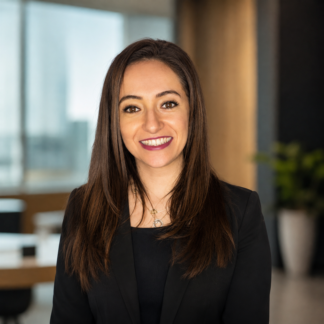 Home Medy Attalla, Founder and Principal Consultant at Ethos Advisory